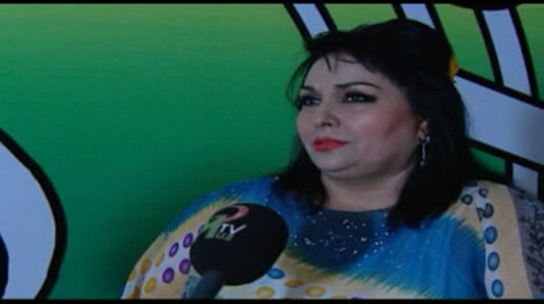 Bəsti Sevdiyeva : “Elə sənətçilər var ki...”